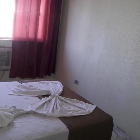 Hotel Panorama Balneário Praia do Leste Zewnętrze zdjęcie