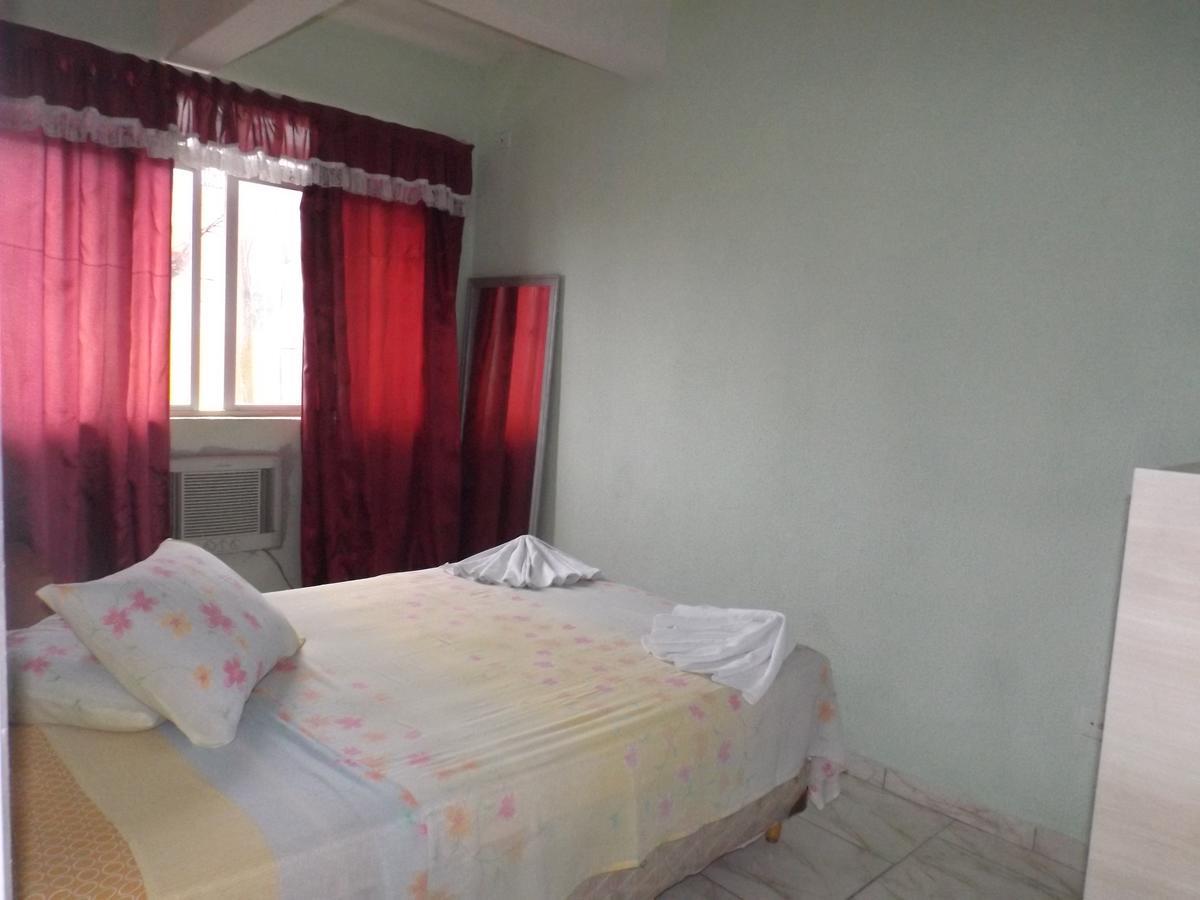 Hotel Panorama Balneário Praia do Leste Zewnętrze zdjęcie