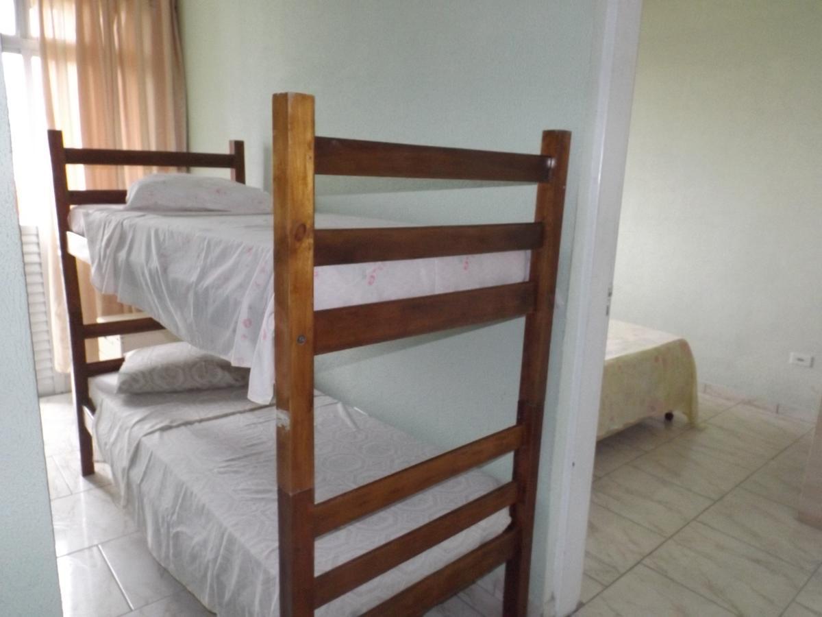 Hotel Panorama Balneário Praia do Leste Zewnętrze zdjęcie