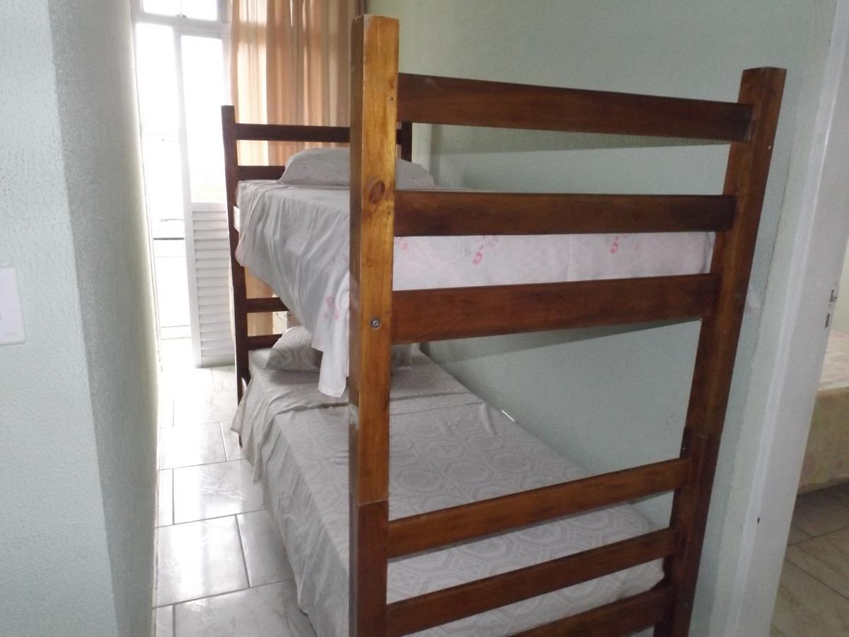 Hotel Panorama Balneário Praia do Leste Zewnętrze zdjęcie