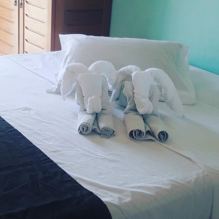 Hotel Panorama Balneário Praia do Leste Zewnętrze zdjęcie