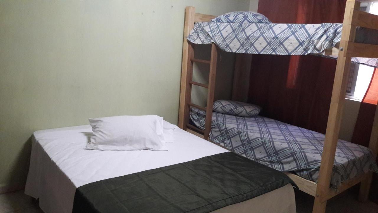 Hotel Panorama Balneário Praia do Leste Zewnętrze zdjęcie