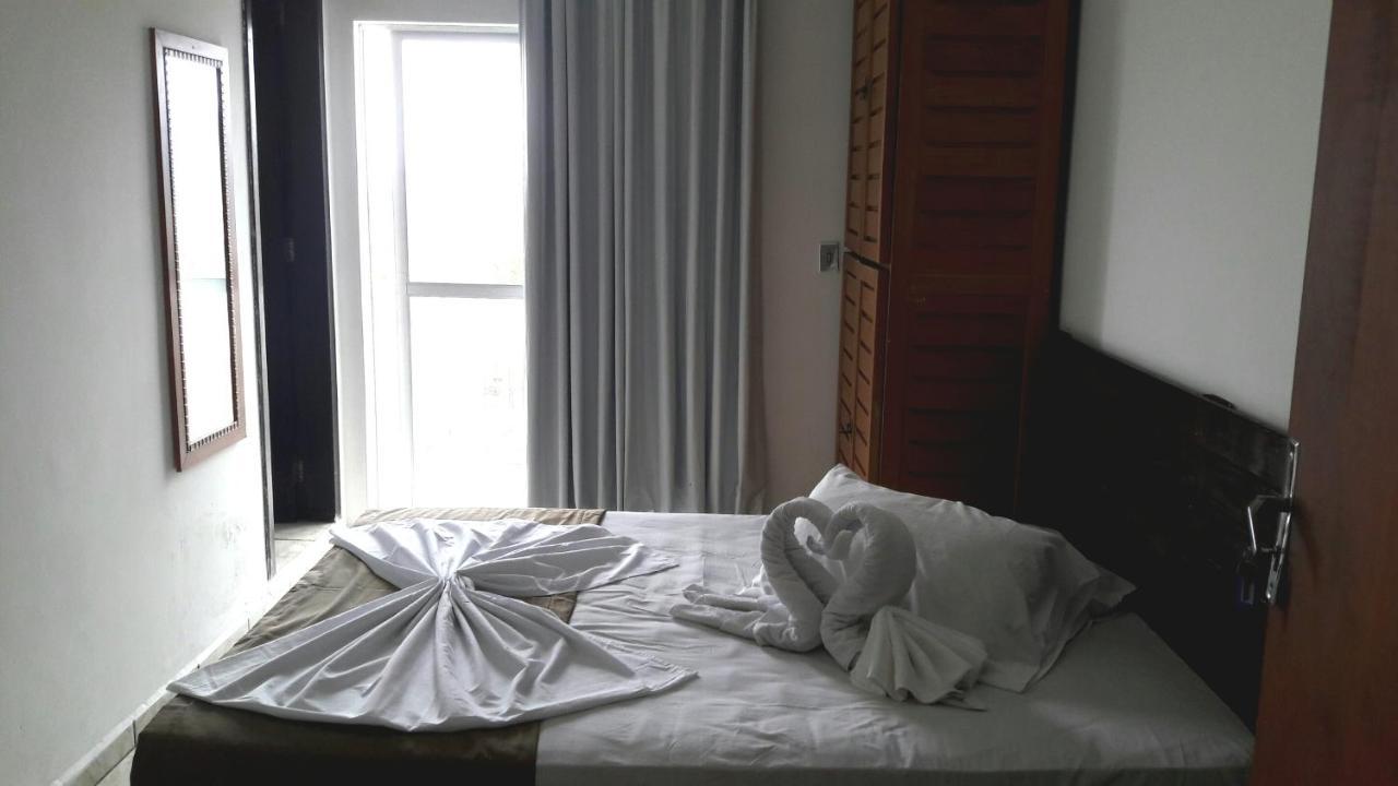 Hotel Panorama Balneário Praia do Leste Zewnętrze zdjęcie
