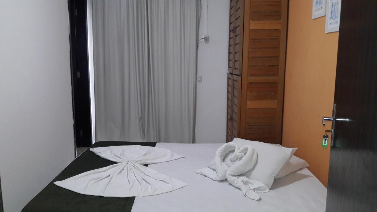 Hotel Panorama Balneário Praia do Leste Zewnętrze zdjęcie
