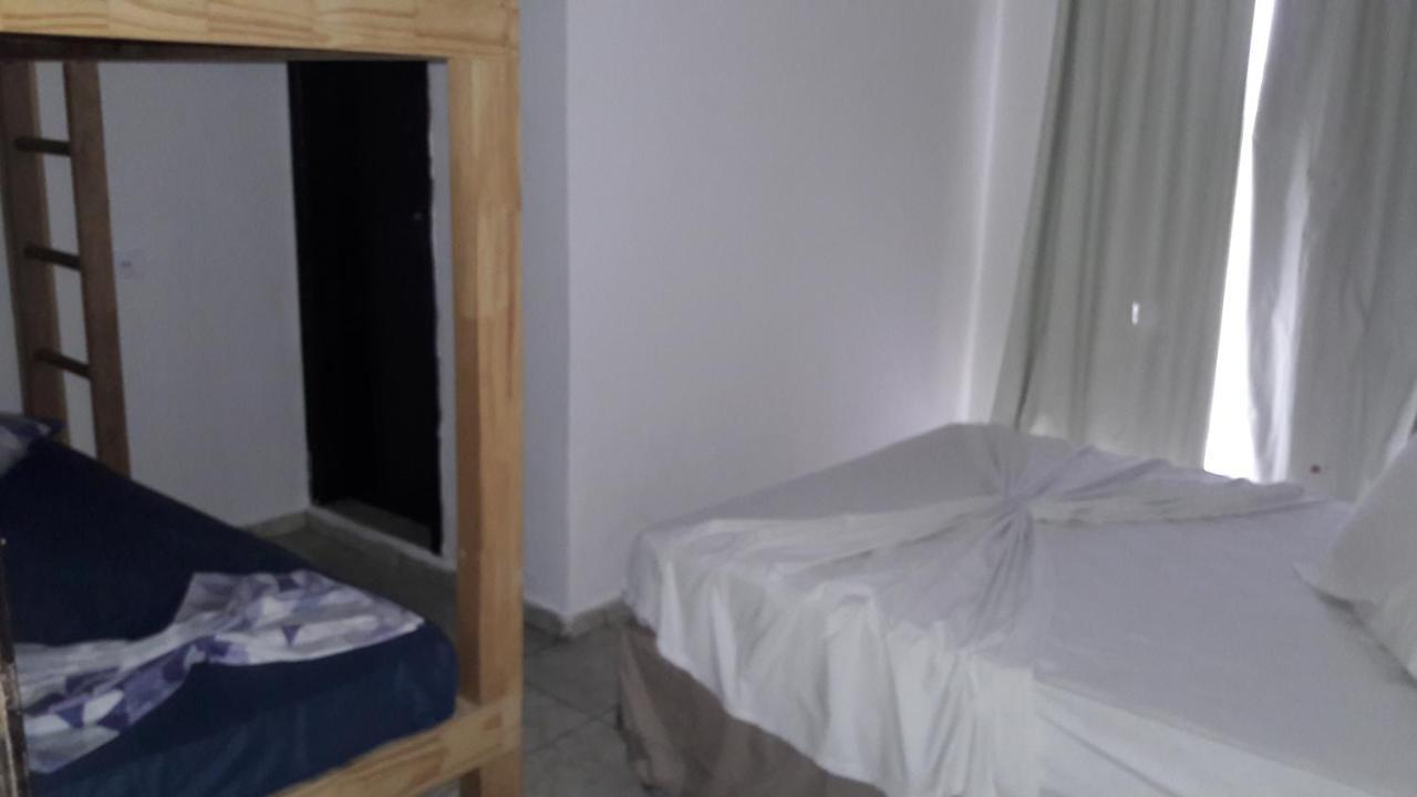 Hotel Panorama Balneário Praia do Leste Zewnętrze zdjęcie
