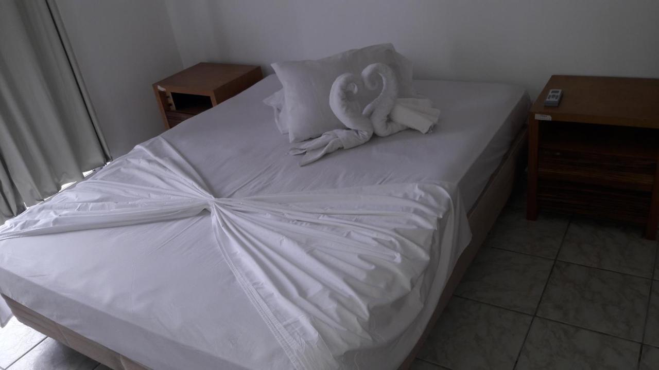 Hotel Panorama Balneário Praia do Leste Zewnętrze zdjęcie