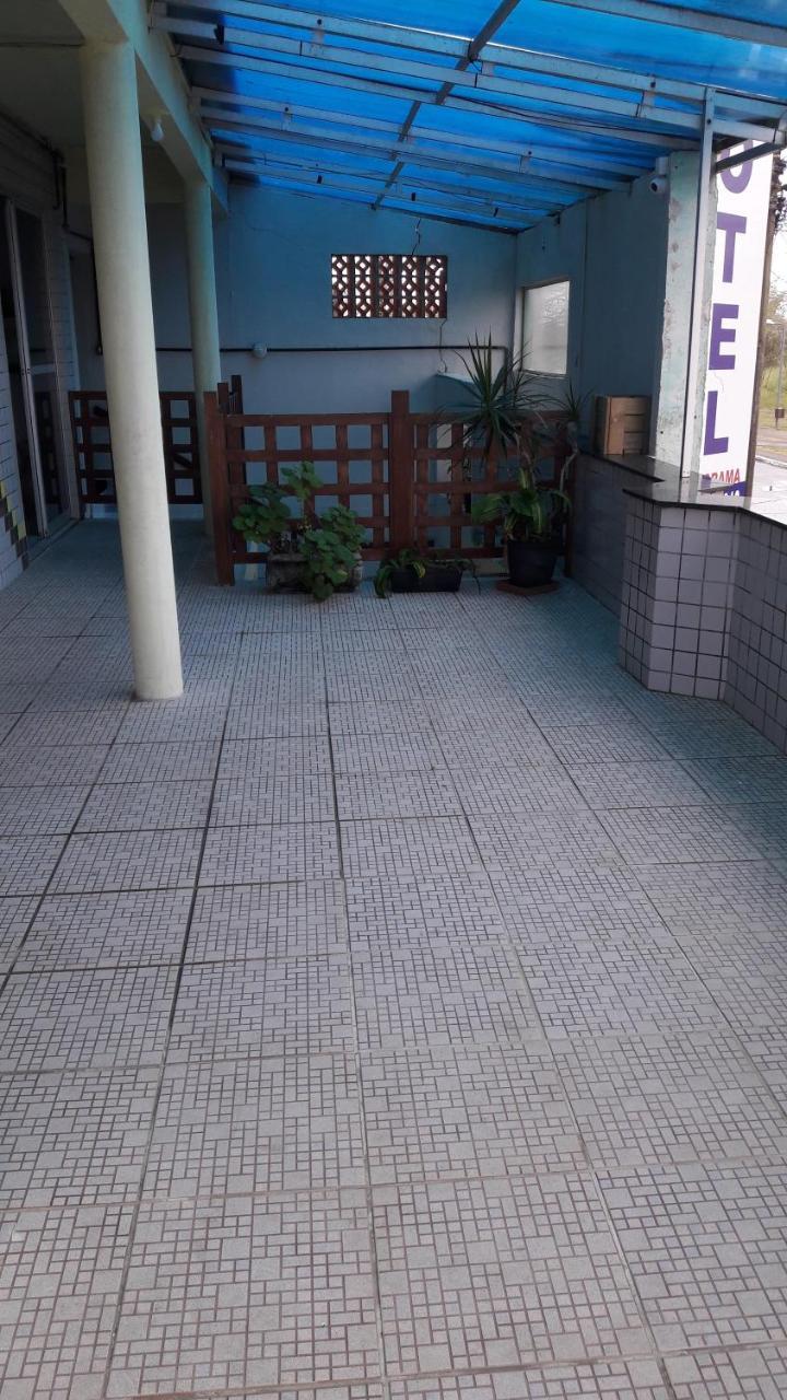 Hotel Panorama Balneário Praia do Leste Zewnętrze zdjęcie
