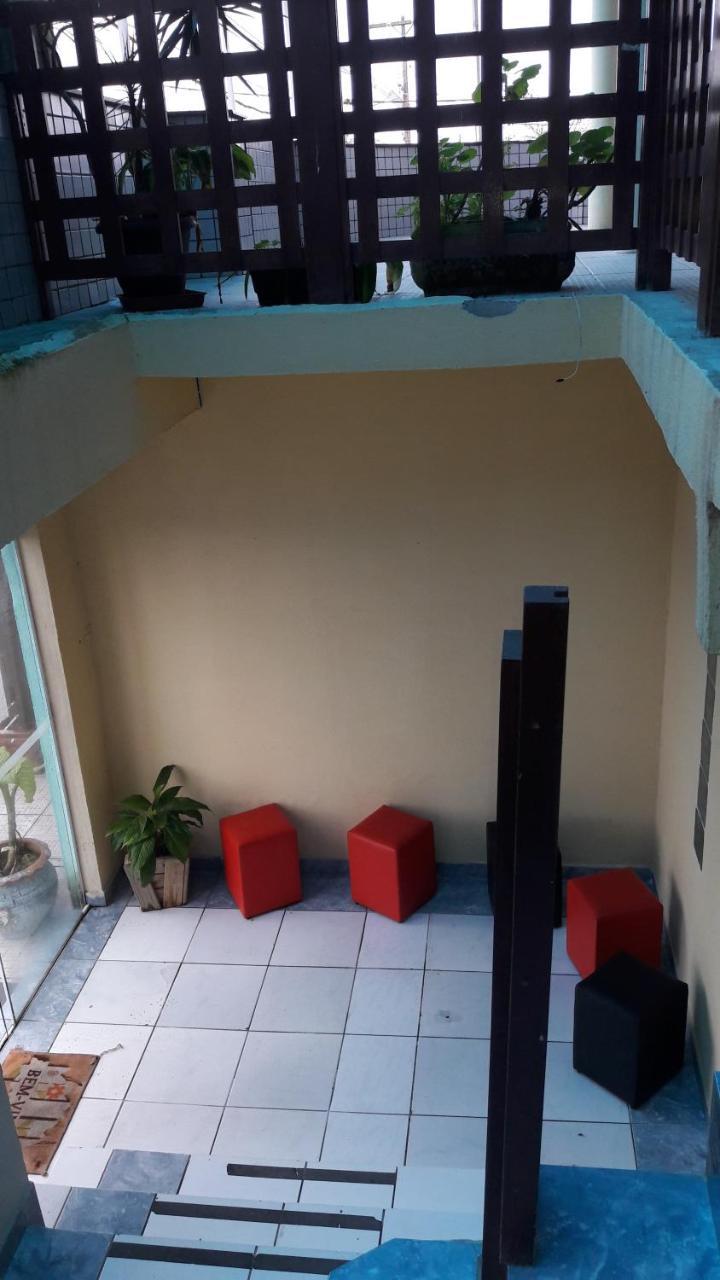 Hotel Panorama Balneário Praia do Leste Zewnętrze zdjęcie