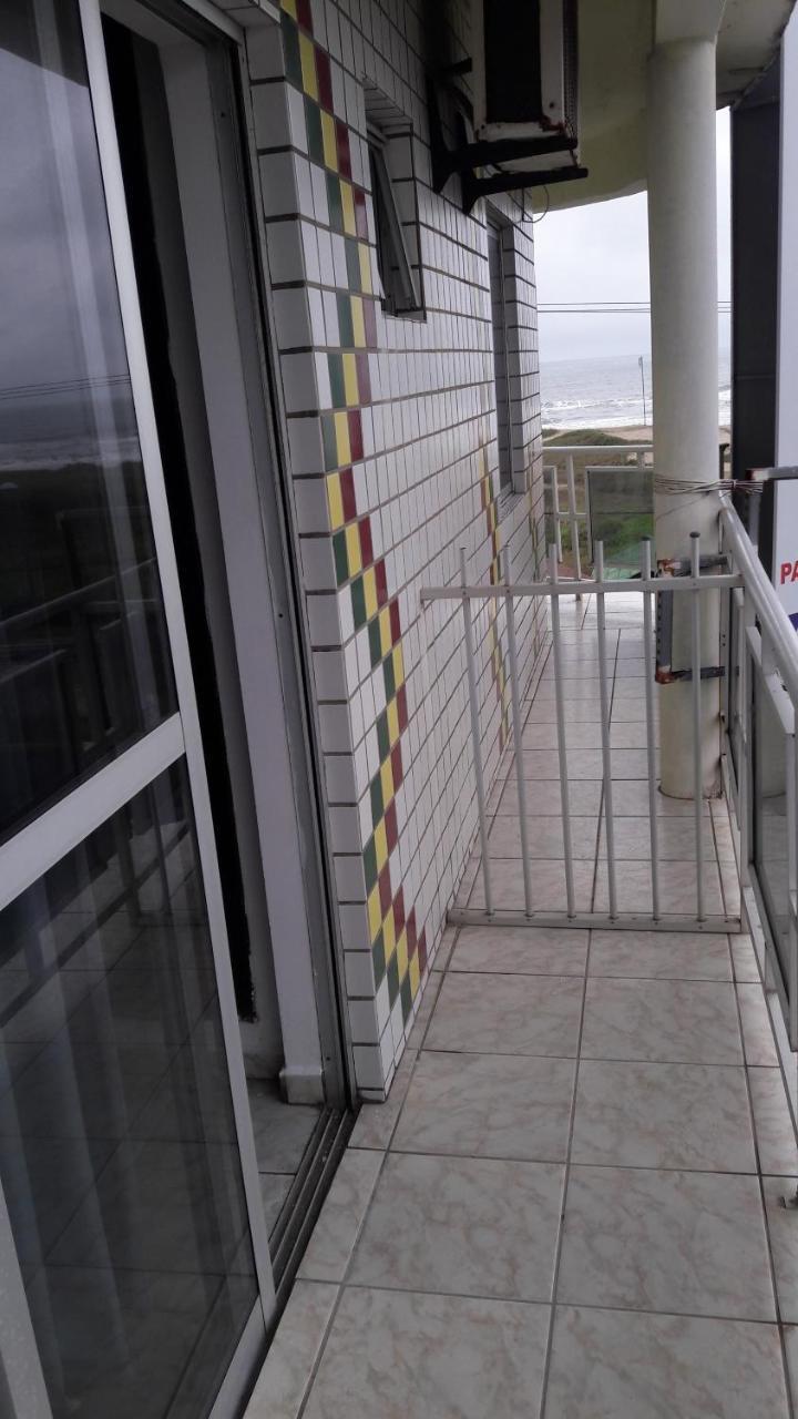 Hotel Panorama Balneário Praia do Leste Zewnętrze zdjęcie