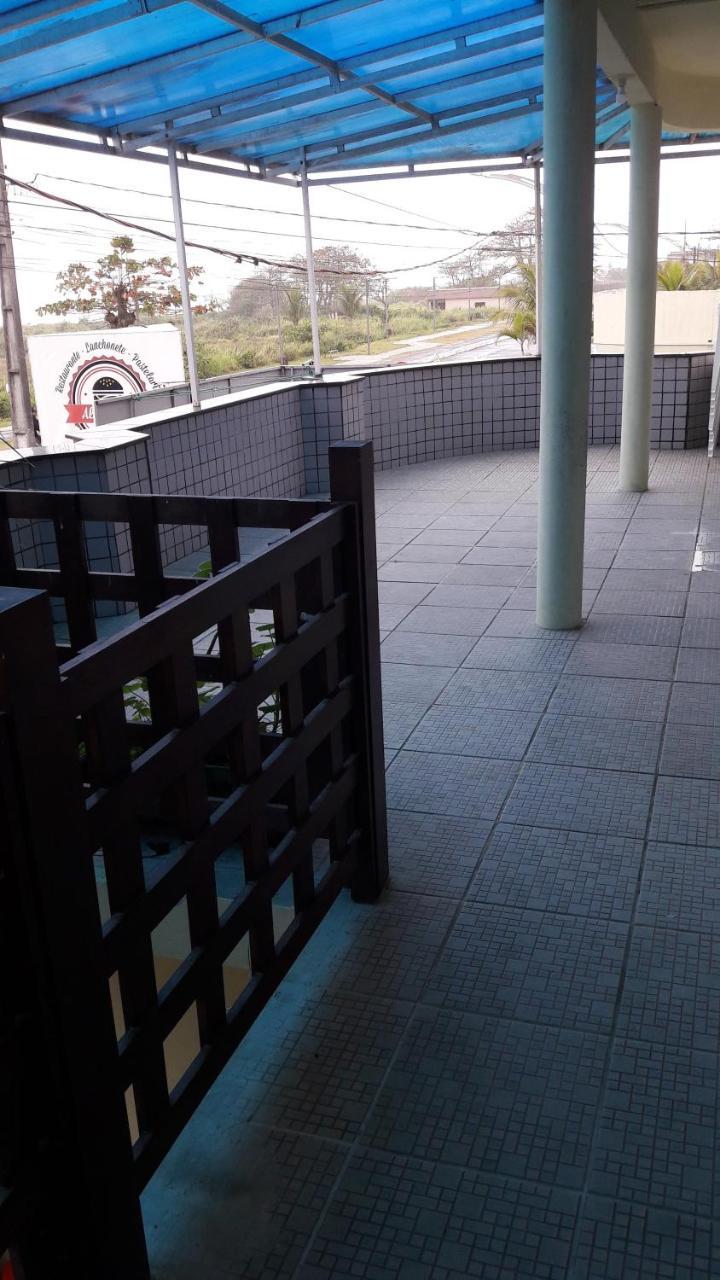 Hotel Panorama Balneário Praia do Leste Zewnętrze zdjęcie