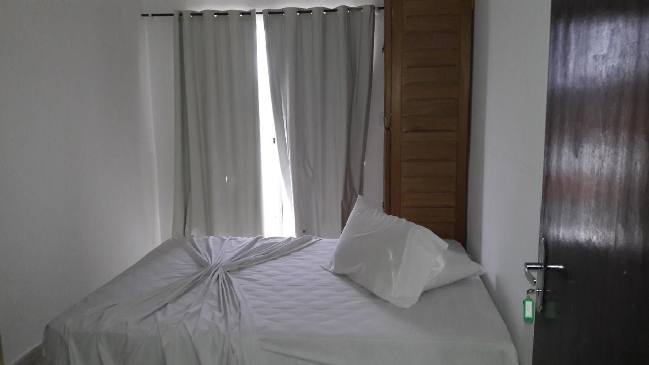 Hotel Panorama Balneário Praia do Leste Zewnętrze zdjęcie