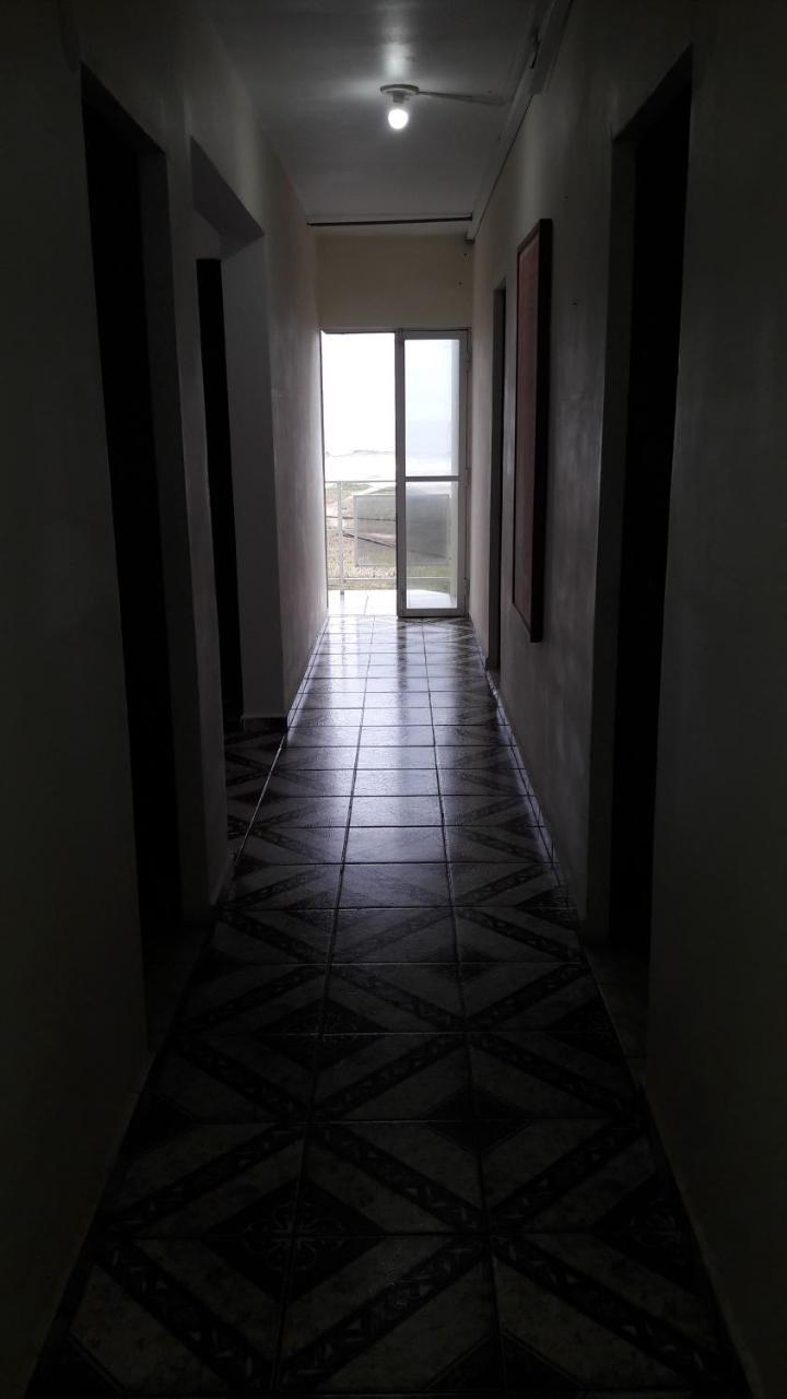 Hotel Panorama Balneário Praia do Leste Zewnętrze zdjęcie