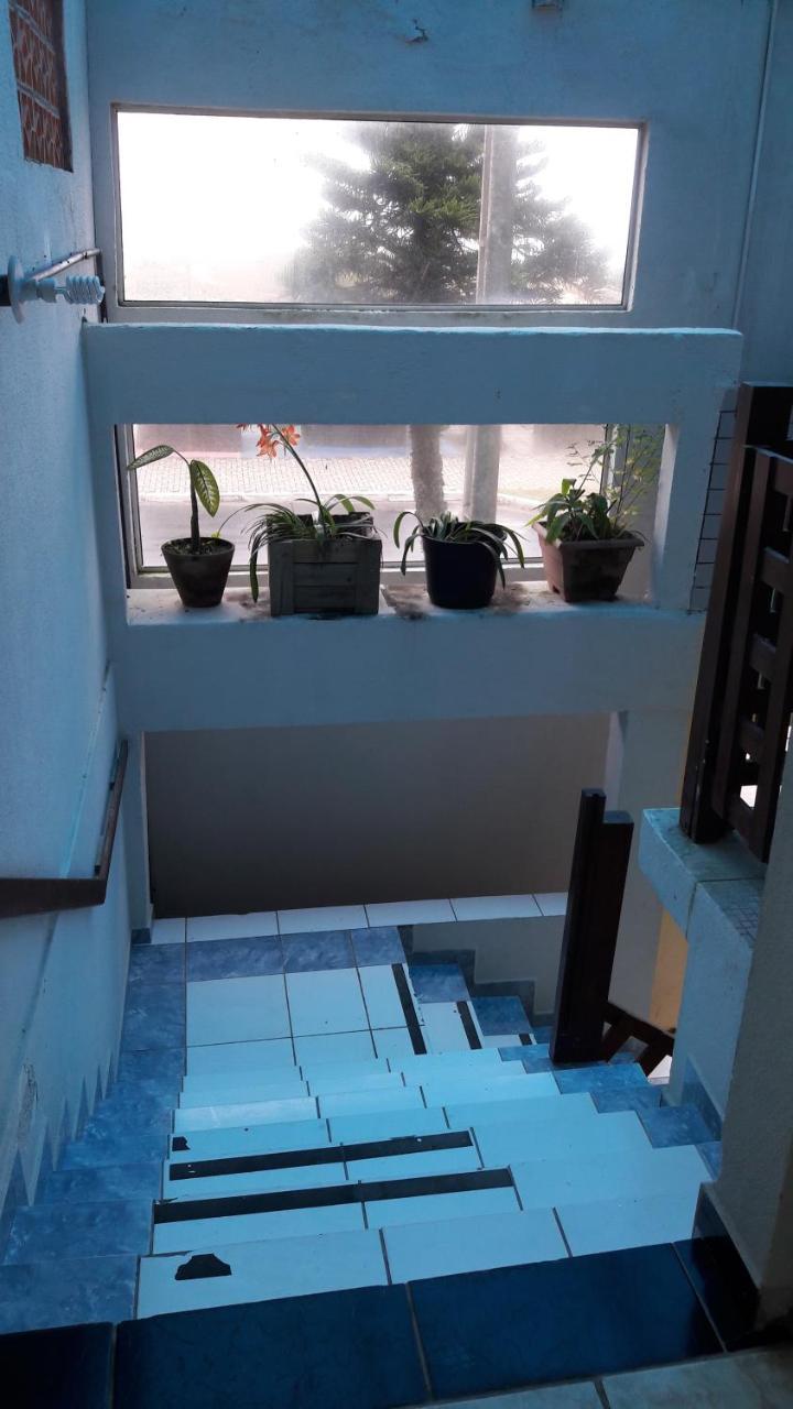 Hotel Panorama Balneário Praia do Leste Zewnętrze zdjęcie
