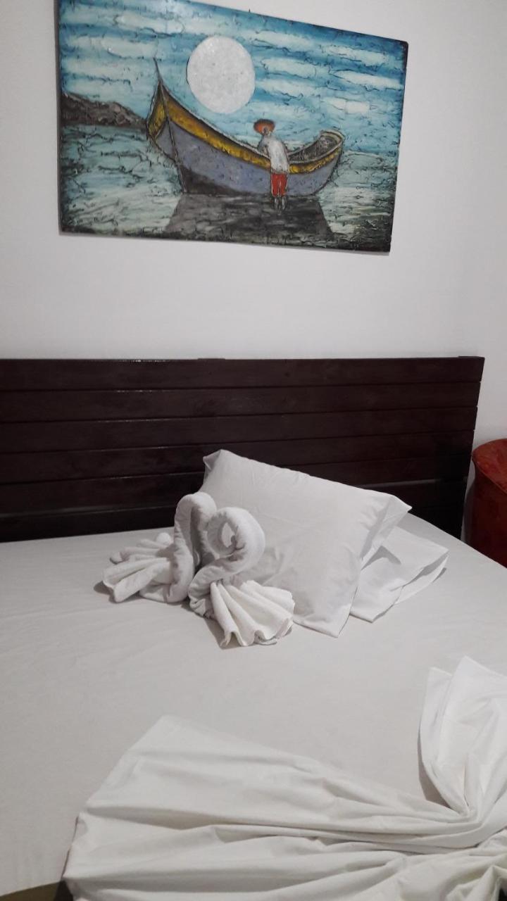 Hotel Panorama Balneário Praia do Leste Zewnętrze zdjęcie