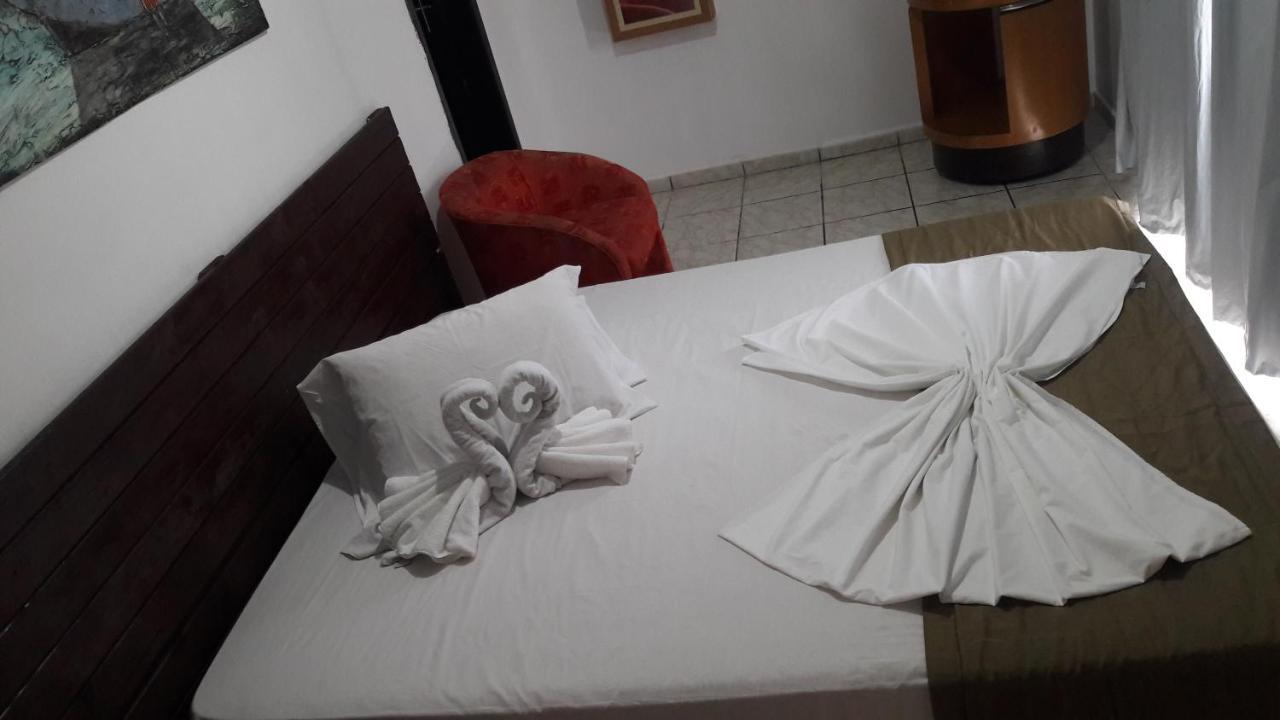 Hotel Panorama Balneário Praia do Leste Zewnętrze zdjęcie
