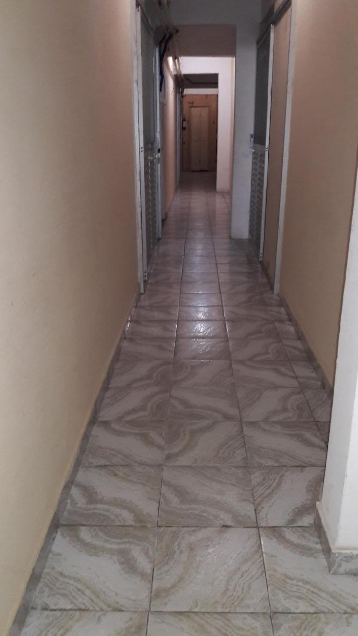 Hotel Panorama Balneário Praia do Leste Zewnętrze zdjęcie