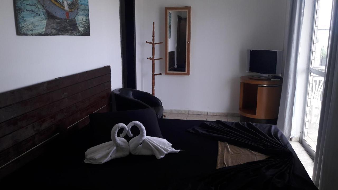 Hotel Panorama Balneário Praia do Leste Pokój zdjęcie