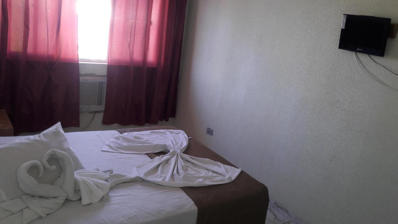 Hotel Panorama Balneário Praia do Leste Zewnętrze zdjęcie