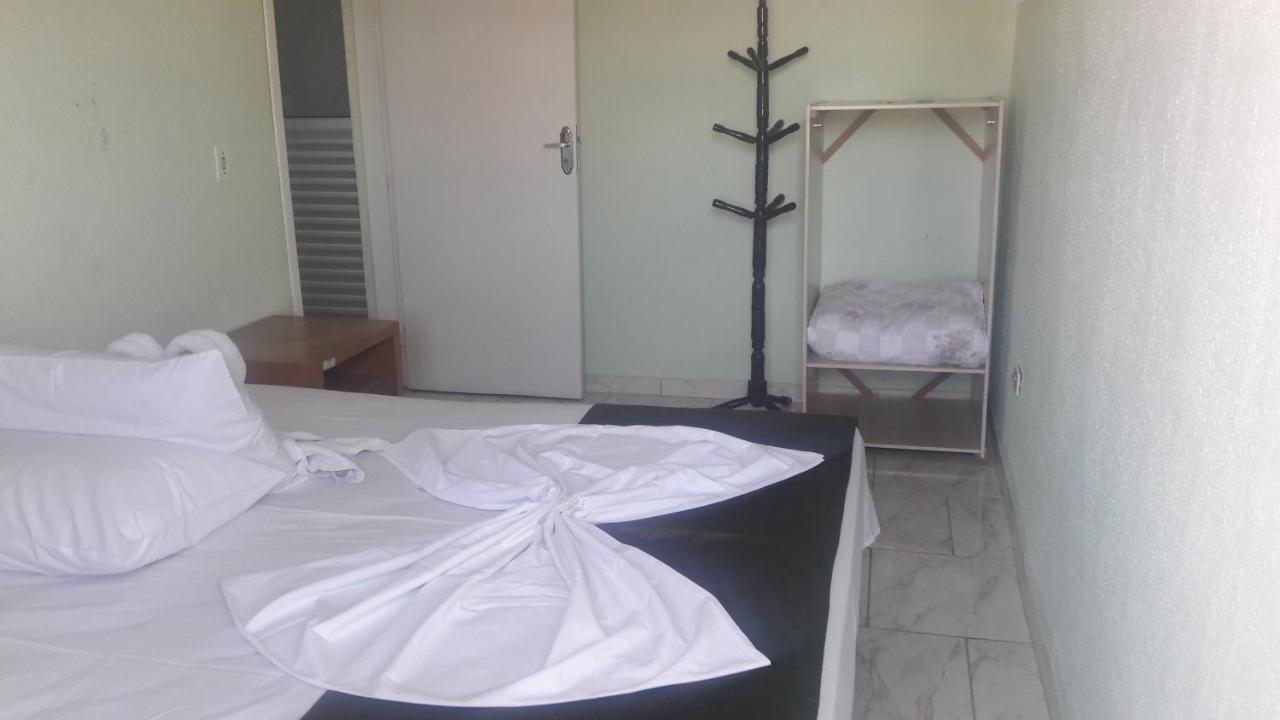 Hotel Panorama Balneário Praia do Leste Zewnętrze zdjęcie